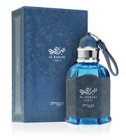 Zimaya Al Barari Coral Eau de Parfum unisex 100 ml