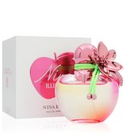 Nina Ricci Nina Illusion Eau de Parfum do donna