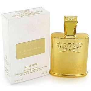 Creed Imperial Millesime Eau de Parfum da uomo 100 ml