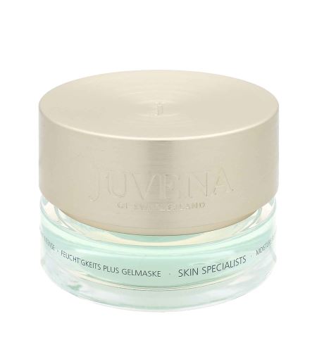 Juvena Skin Specialists maschera idratante e nutriente per tutti i tipi di pelle 75 ml