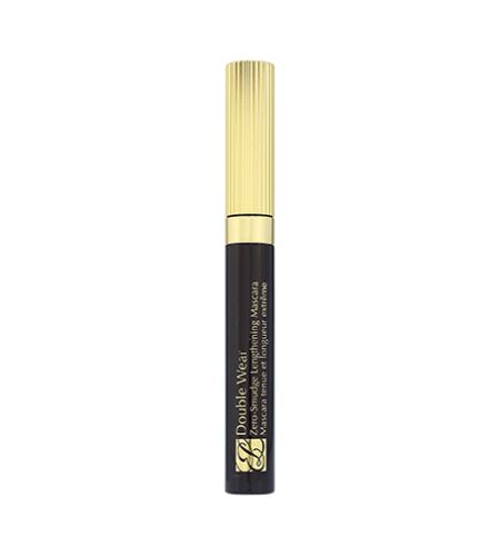 Estée Lauder Double Wear Zero-Smudge Lenghtening Mascara Estensore per mascara 6 ml 01 Black