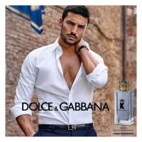 Dolce & Gabbana K by Dolce & Gabbana Eau de Toilett da uomo (2)