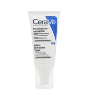 CeraVe Facial Moisurising Lotion trattamento idratante per pelli da normali a secche 52 ml (1)