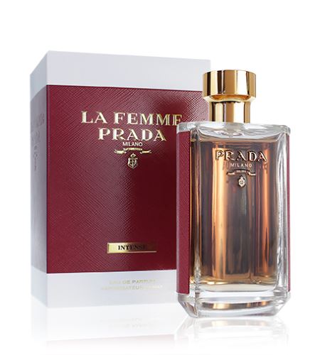 Prada La Femme Intense Eau de Parfum do donna