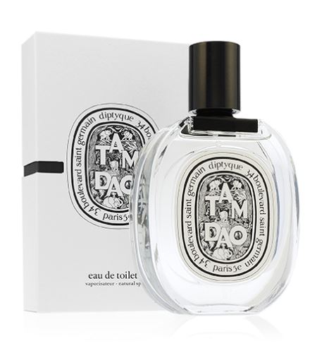 Diptyque Tam Dao Eau de Toilett unisex 100 ml