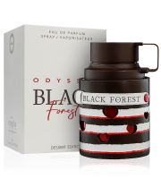 Armaf Odyssey Black Forest Eau de Parfum unisex 100 ml