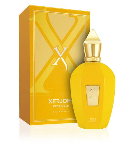 Xerjoff Erba Gold Eau de Parfum unisex