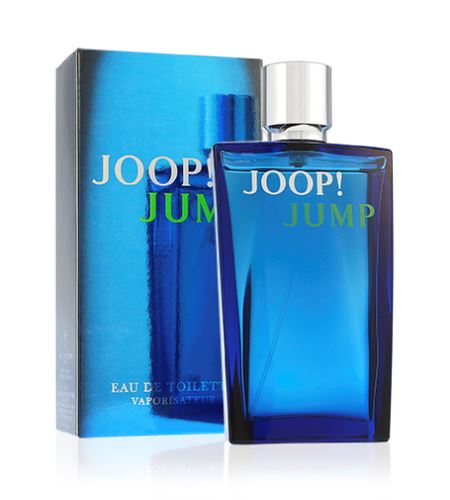 JOOP! Jump Eau de Toilett da uomo 200