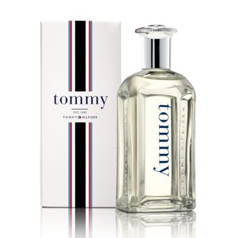 Tommy Hilfiger Tommy Eau de Toilett da uomo
