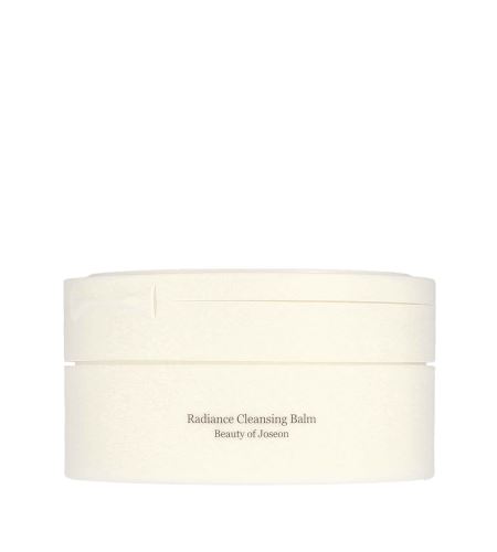 Beauty Of Joseon Radiance Cleansing Balm balsamo esfoliante e detergente 100 ml