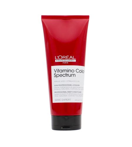 L'Oréal Professionnel Serie Expert Vitamino Color Spectrum balsamo per capelli tinti 200 ml