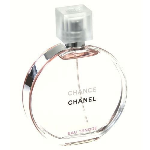 Chanel Chance Eau Tendre Eau de Toilett do donna