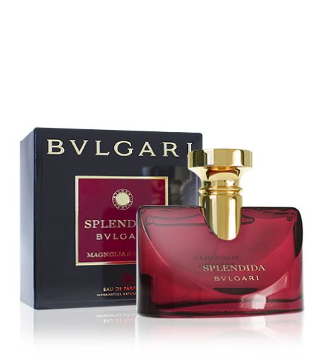 Bvlgari Splendida Magnolia Sensuel Eau de Parfum do donna