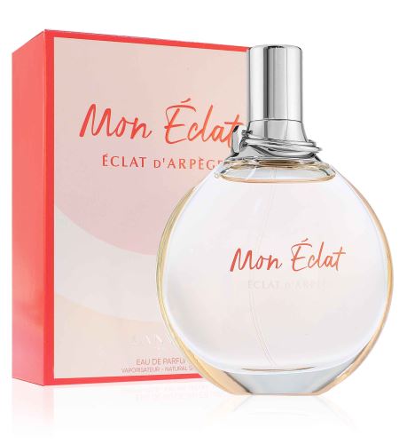 Lanvin Éclat D'Arpege Mon Éclat Eau de Parfum do donna 100 ml