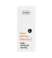 Ziaja Vitamin E crema contorno occhi con vitamina E 15 ml (1)