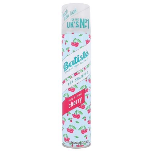 Batiste Dry Shampoo Cherry shampoo secco