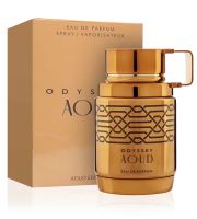 Armaf Odyssey Aoud Eau de Parfum da uomo