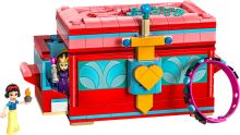 LEGO® │ Disney 43276 Portagioie di Biancaneve (2)