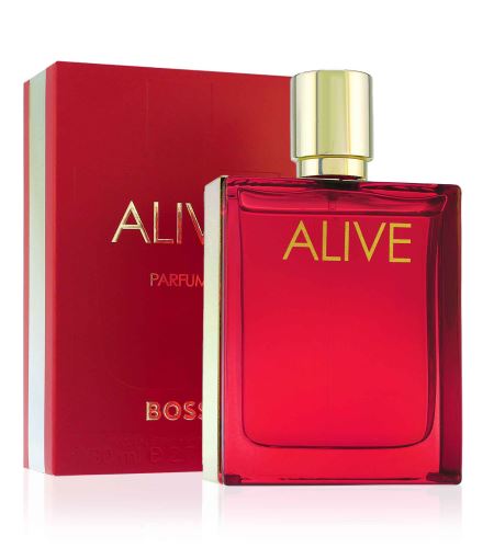 Hugo Boss Boss Alive Parfum Eau de Parfum do donna