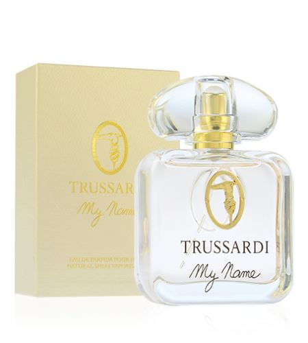 Trussardi My Name Eau de Parfum do donna