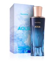 Naseem Aqua Aqua profumo da uomo 80 ml