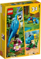 LEGO® Creator 3 v 1 31136 Pappagallo esotico (3)