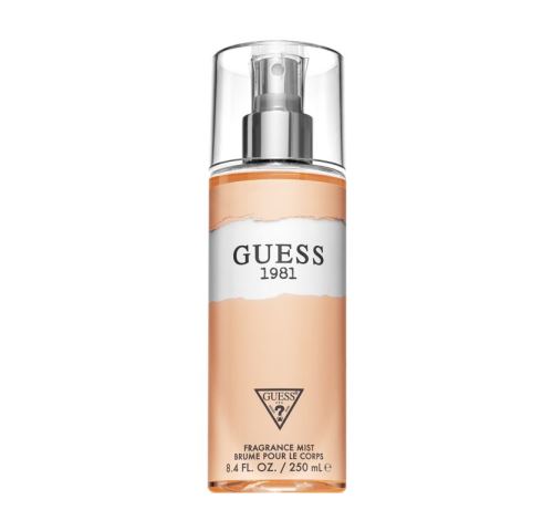 Guess Guess 1981 spray corpo do donna 250 ml