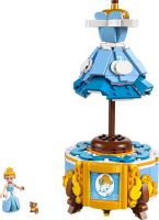 LEGO® │ Disney Princess 43266 Abito di Cenerentola (2)