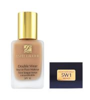 Esteé Lauder Double Wear Stay-in-Place Makeup trucco a lunga tenuta SPF 10 30 ml 5W1 Bronze