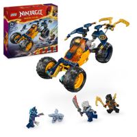 LEGO® NINJAGO® 71811 Buggy fuoristrada ninja di Arin