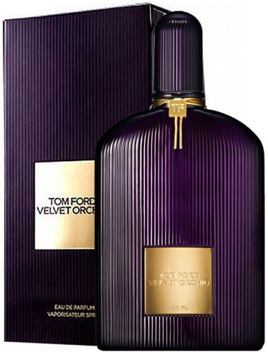 Tom Ford Velvet Orchid Eau de Parfum do donna