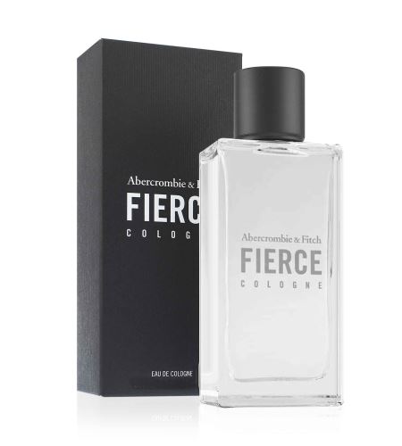 Abercrombie & Fitch Fierce acqua di Colonia da uomo 200