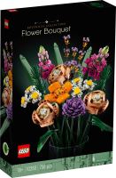 LEGO® Botanicals 10280 Bouquet di fiori (1)