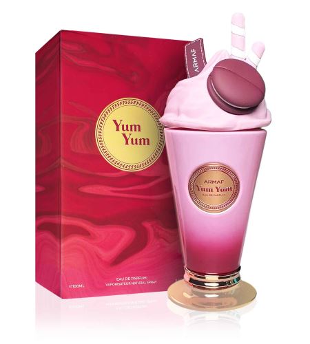 Armaf Delights Yum Yum Eau de Parfum do donna 100 ml