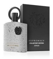 Afnan Supremacy Collector's Edition Eau de Parfum da uomo 100 ml