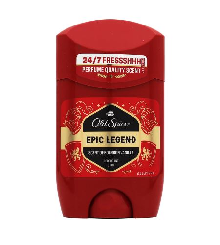 Old Spice Epic Legend deodorante stick 50 ml
