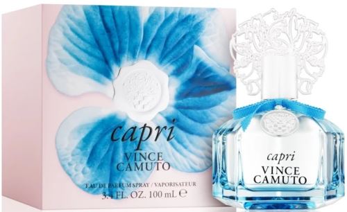 Vince Camuto Capri Eau de Parfum do donna 100 ml