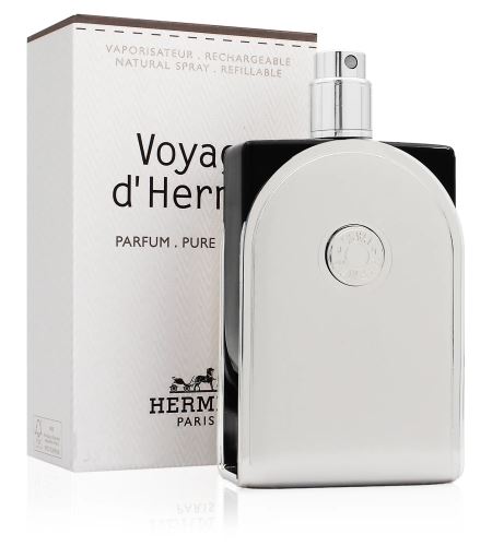 Hermes Voyage d'Hermes profumo unisex