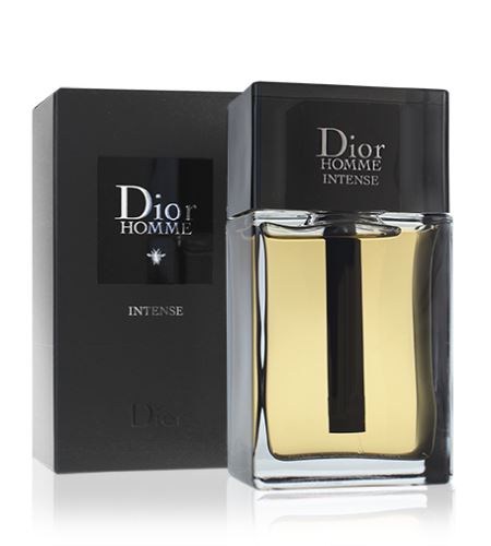 Dior Homme Intense Eau de Parfum da uomo 100 ml