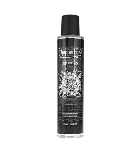 Chopperhead After-Shave Tonic tonico post-barba 100 ml
