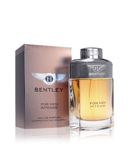 Bentley Bentley For Men Intense Eau de Parfum da uomo