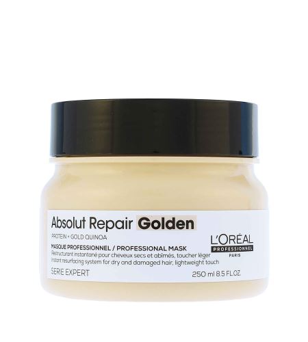 L'Oréal Professionnel Serie Expert Absolut Repair maschera rigenerante per capelli