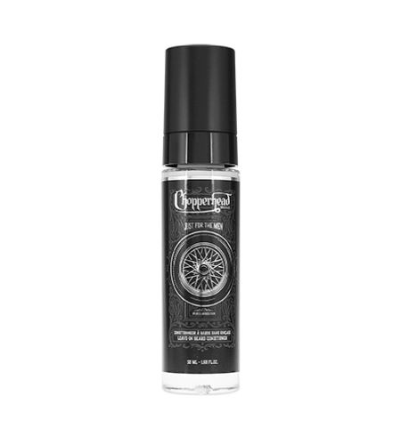 Chopperhead Leave-In Beard Conditioner balsamo senza risciacquo per barba 50 ml