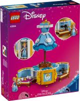 LEGO® │ Disney Princess 43266 Abito di Cenerentola (3)