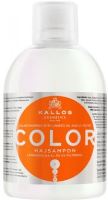 Kallos Color shampoo per capelli tinti 1000 ml