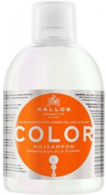 Kallos Color shampoo per capelli tinti 1000 ml