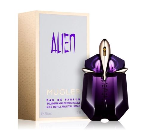 Mugler Alien Eau de Parfum do donna