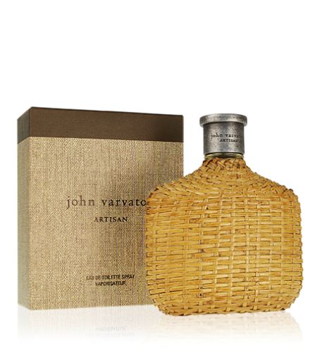John Varvatos Artisan Eau de Toilett da uomo