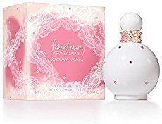 Britney Spears Fantasy Intimate Edition Eau de Parfum do donna