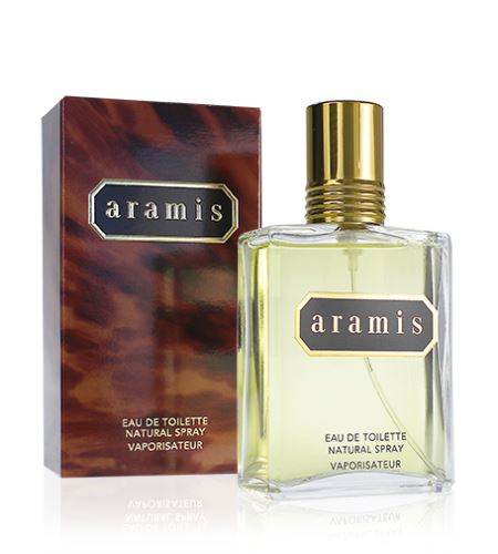 Aramis Aramis For Men Eau de Toilett da uomo